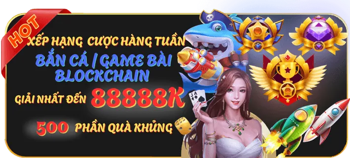 Cách chọn game và đặt cược