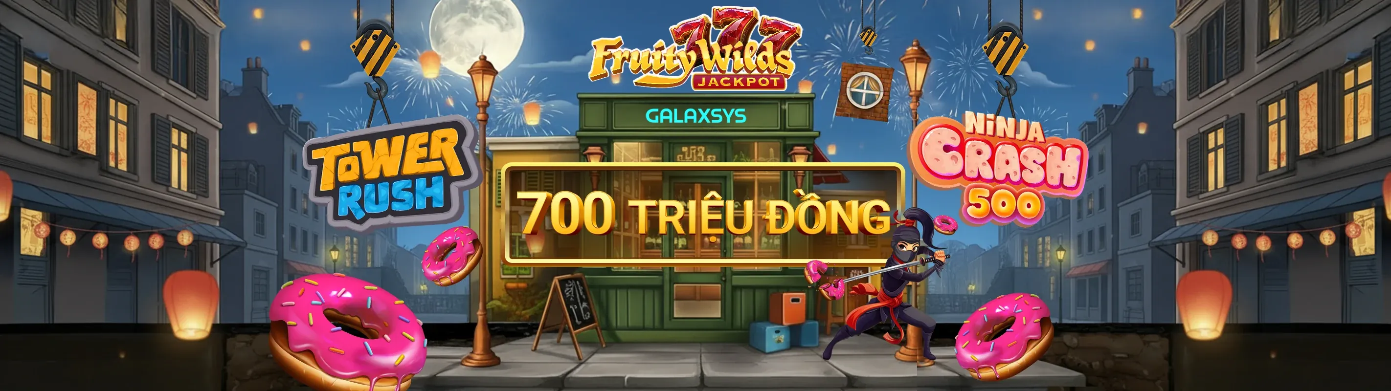 Ưu Đãi Hấp Dẫn zebet slots