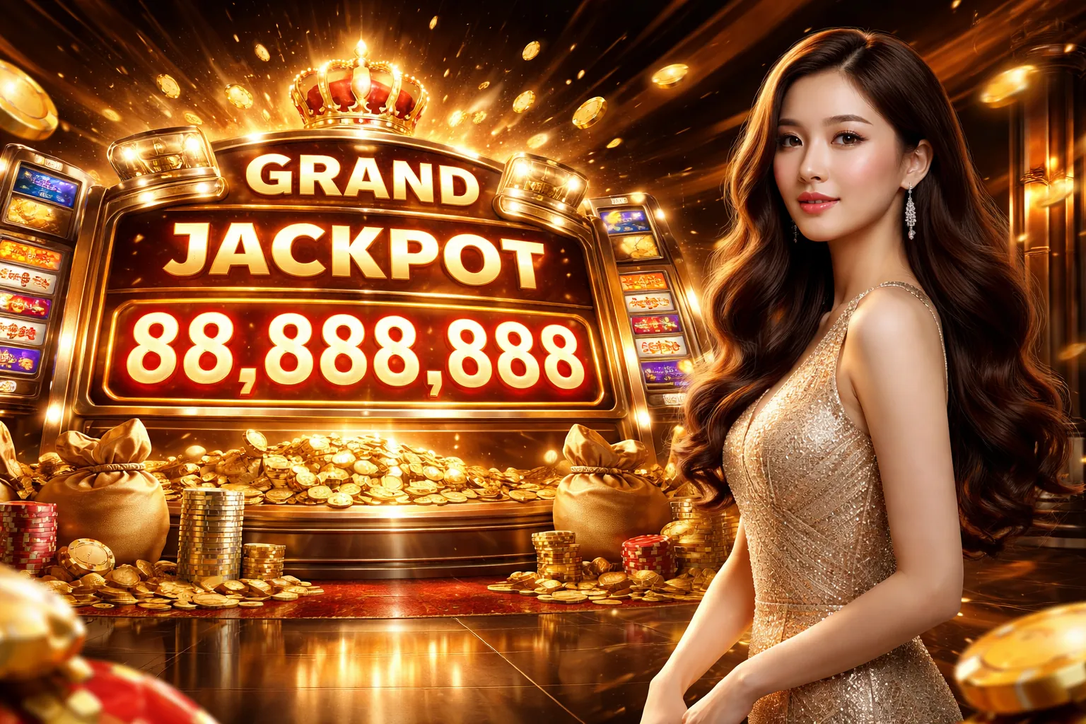 Bắn Cá Zebet Slots