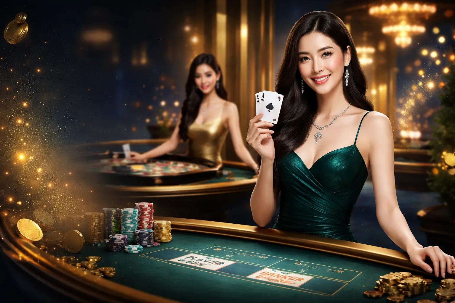 zebet slots ra mắt trò chơi slot mới