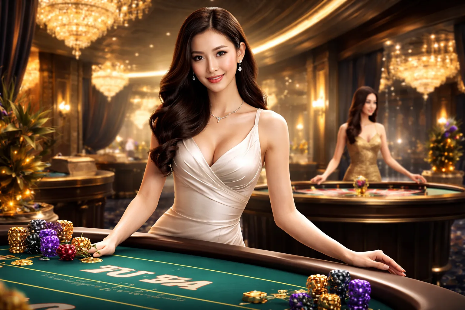 Ưu đãi nạp tiền lần đầu Zebet Slots