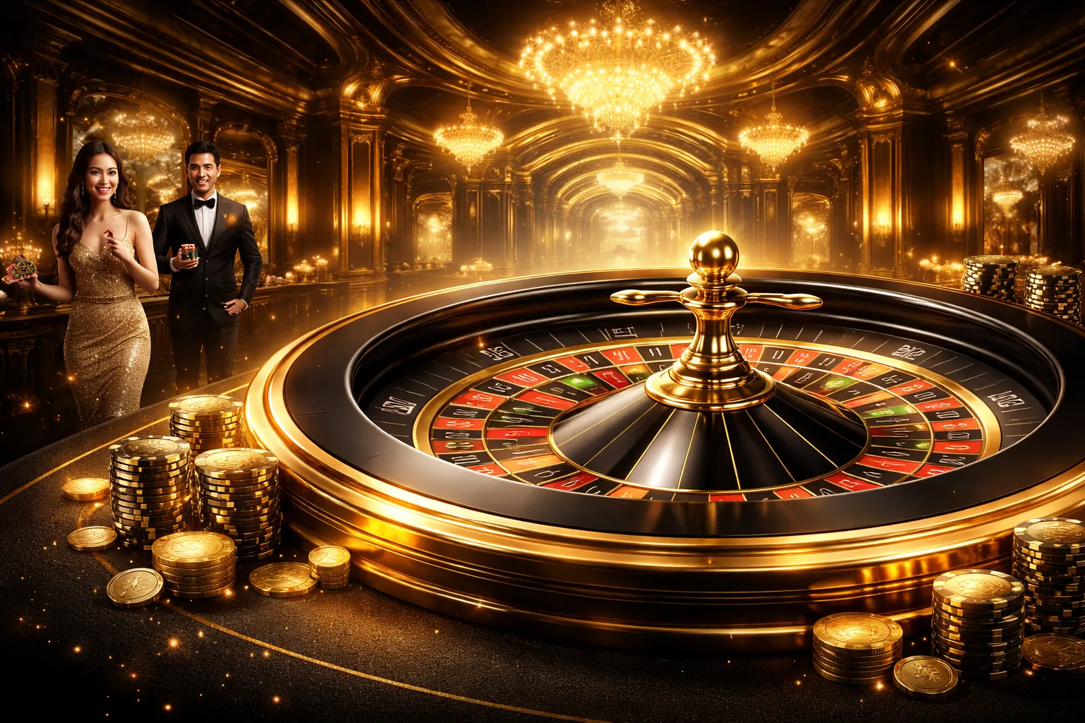 Hướng dẫn đăng ký Zebet Slots