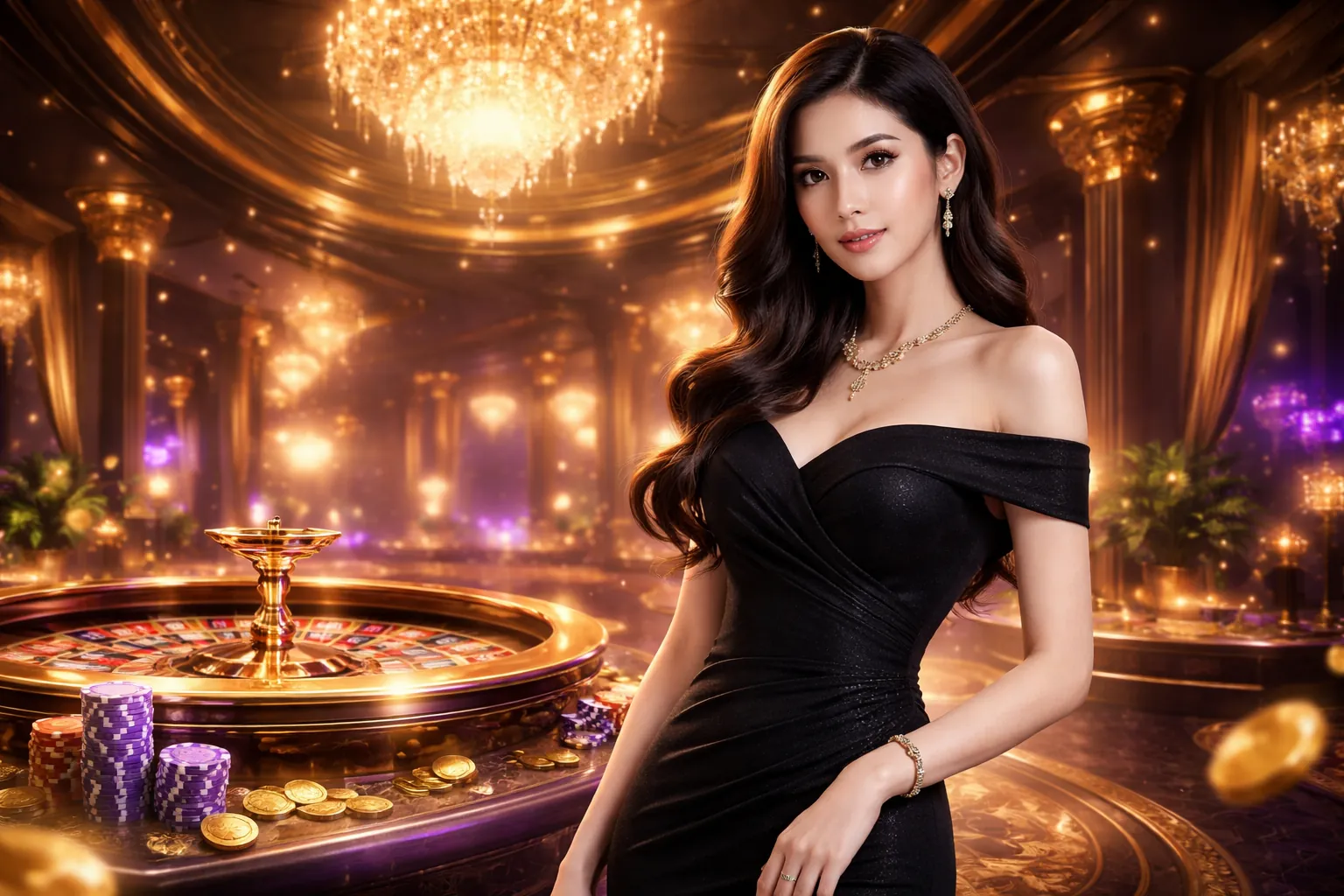 Hình ảnh hỗ trợ khách hàng của zebet slots