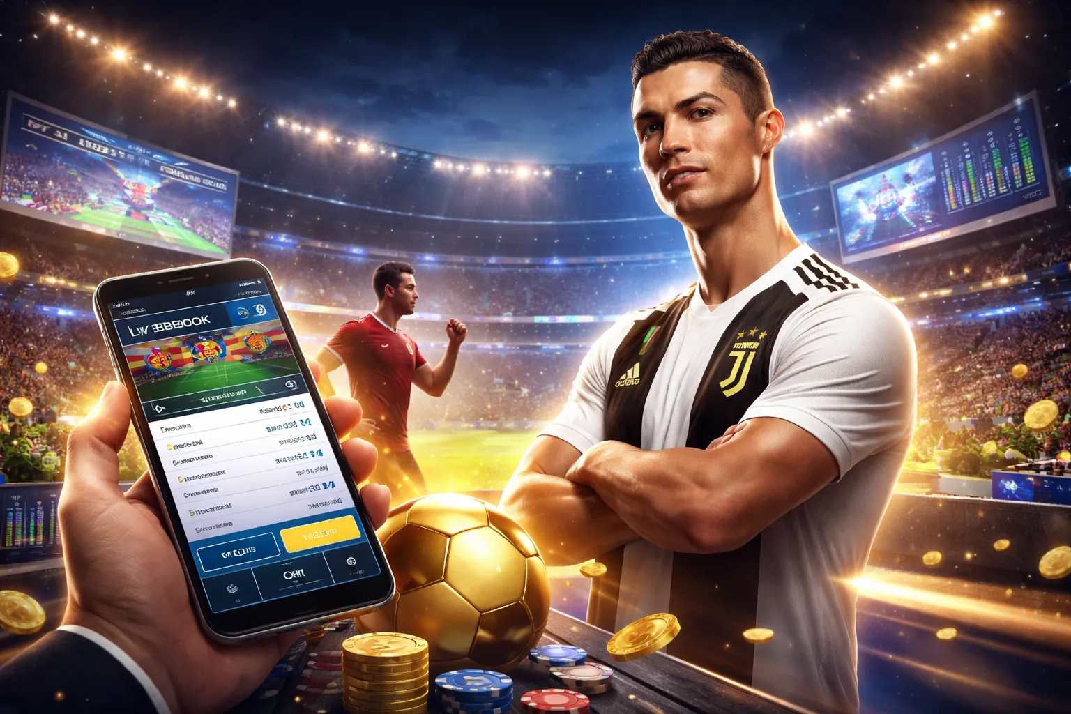 Hình ảnh minh họa chính sách bảo mật và bảo vệ dữ liệu tại Zebet Slots