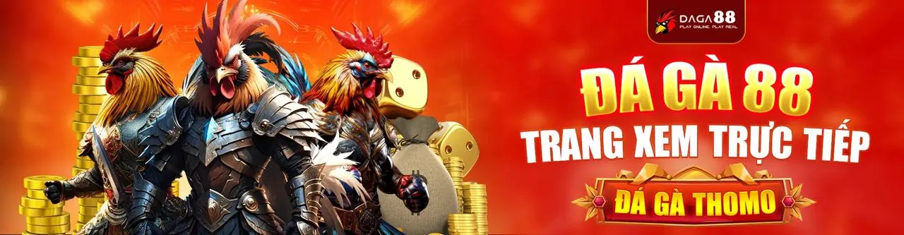 Đá gà trực tuyến sôi động tại zebet slots