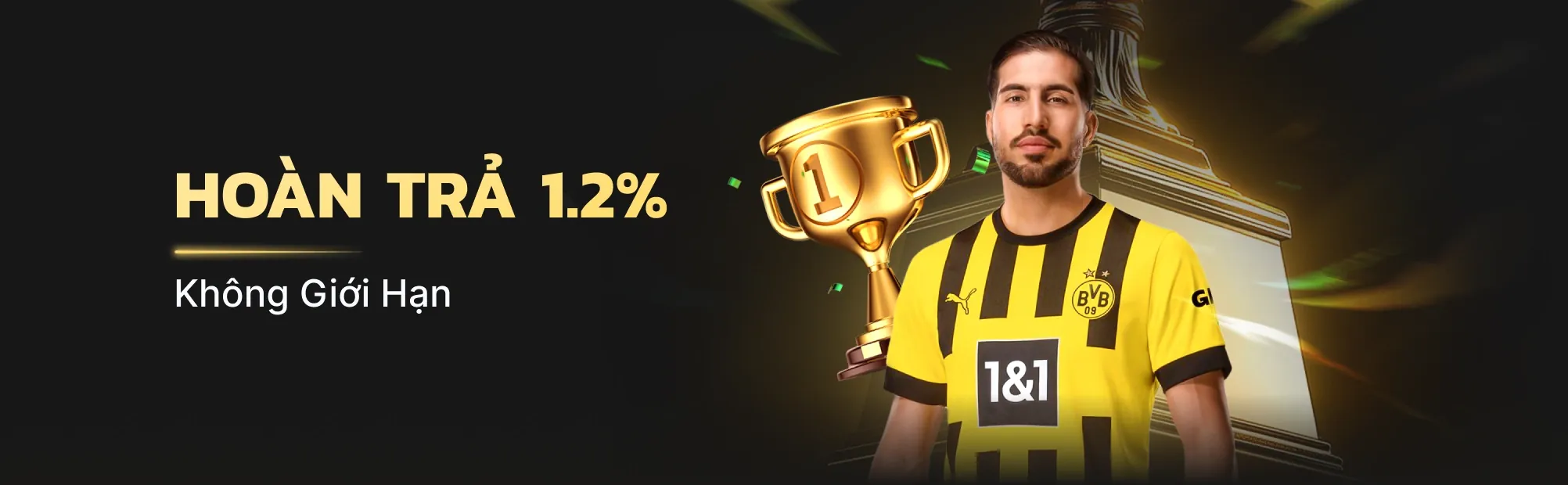 Vòng Quay Miễn Phí & Sự Kiện Đặc Biệt zebet slots